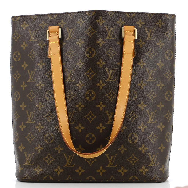 Vavin Tote Monogram Canvas GM