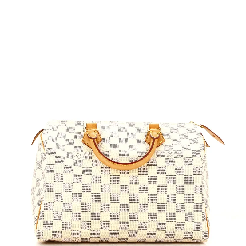 Speedy Handbag Damier 30