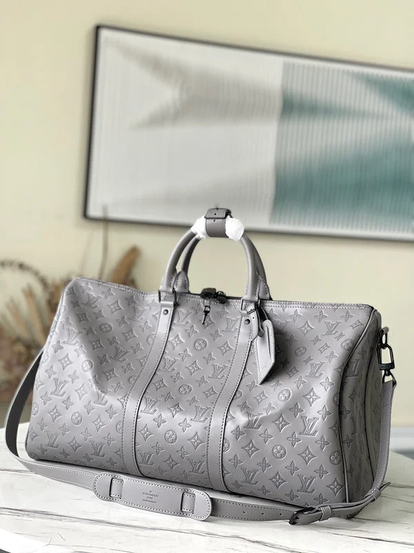 Louis Vuitton handbags with a metal - framed clasp for durabilityBC - LOUIS VUITTON BAGS - 1165