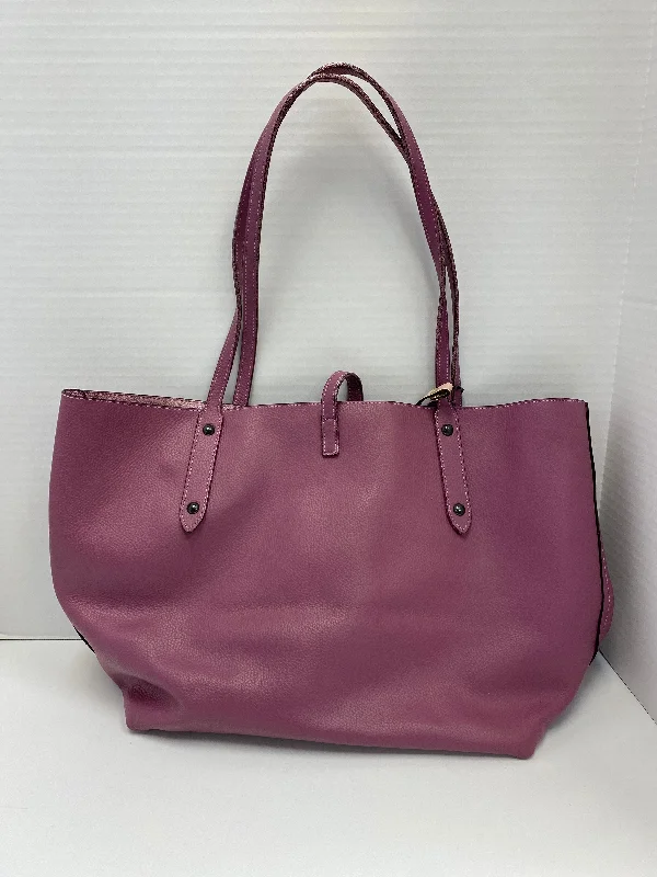 Handbag Designer By Coach  Size: Large