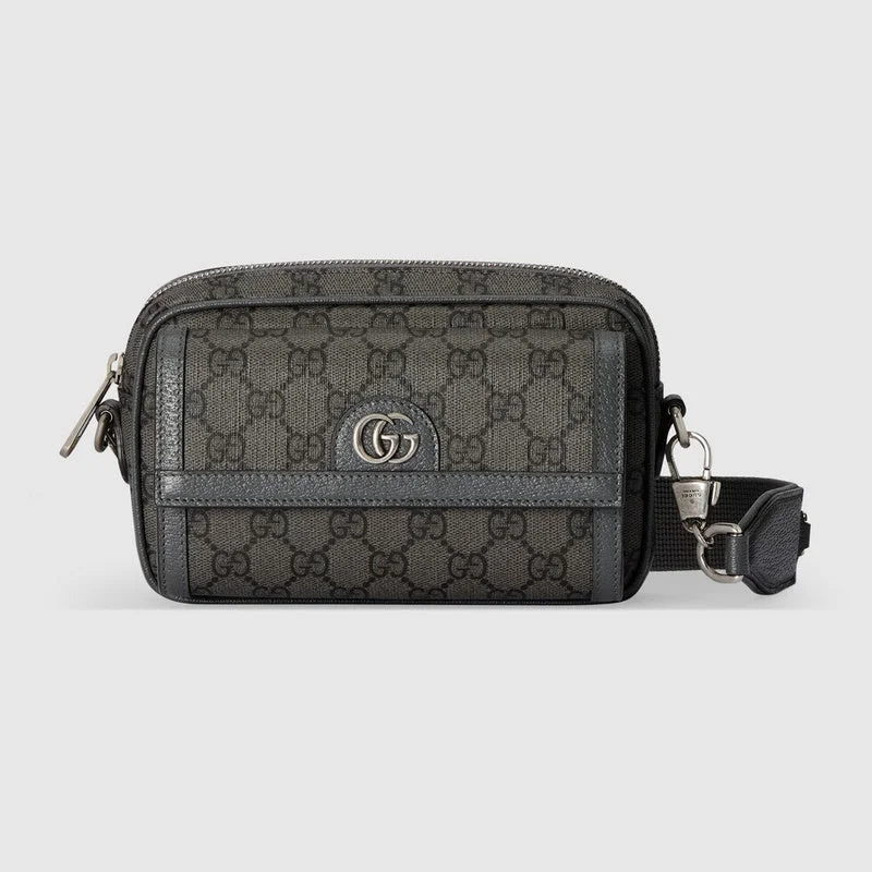 Women Gucci Sylvie bags featuring the signature web stripeWF - Gucci Bags - 12131