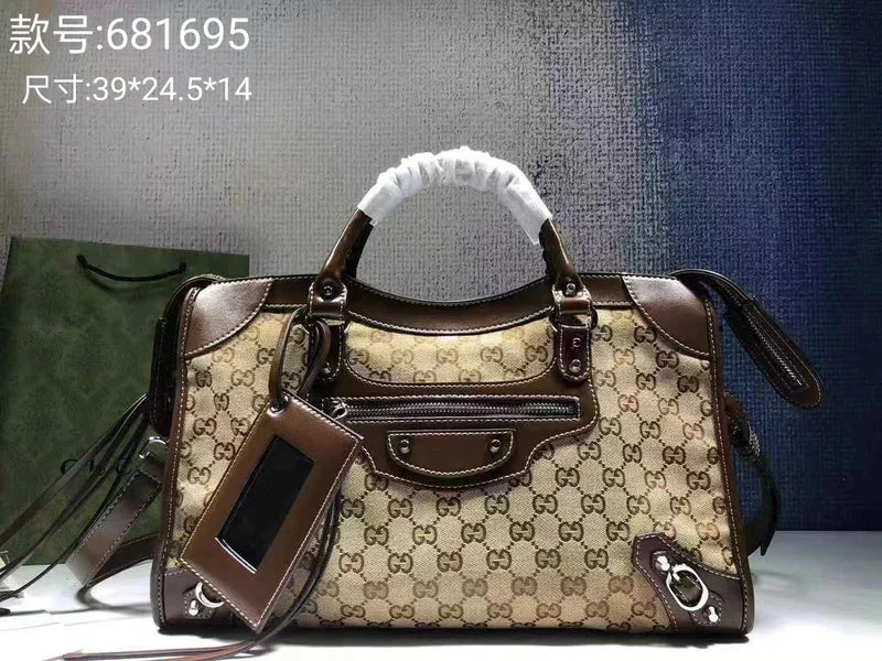 Ladies Gucci shoulder bags with a single - handle designBC - GUCCI BAG - 1867