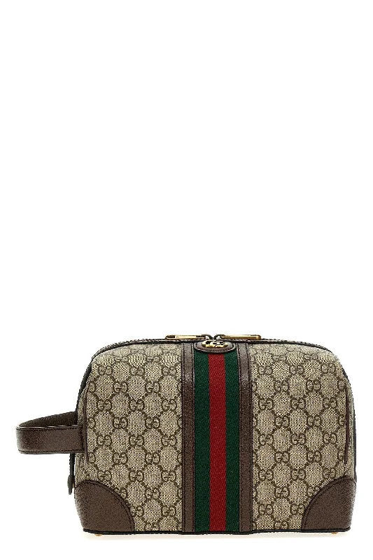 Gucci Dionysus bags for women with tiger - head claspsGucci Men 'Gucci Savoy' Wash Bag