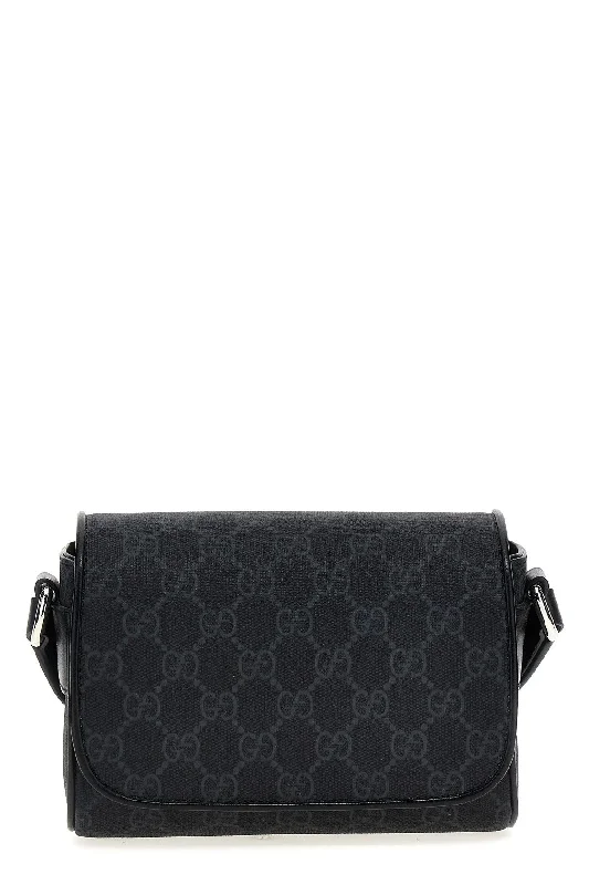 Ladies Gucci Dionysus bags with a chain - link shoulder strapGucci Men 'Gg' Mini Crossbody Bag