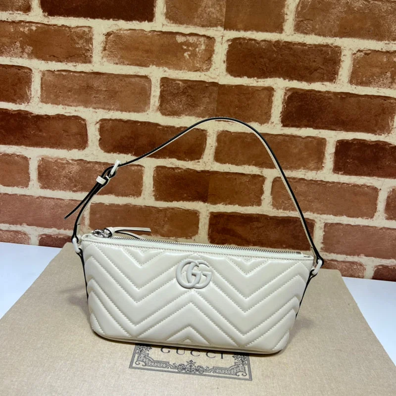 Women Gucci bags with a zippered interior pocketWF - Gucci Bags - 11954