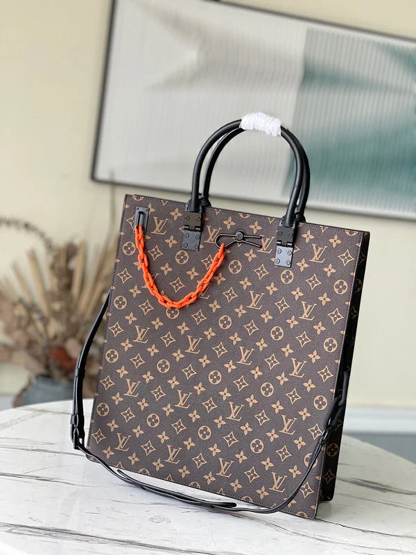 Louis Vuitton Twist bags with a crystal - embellished LV - turnlockBC - LOUIS VUITTON BAGS - 1184