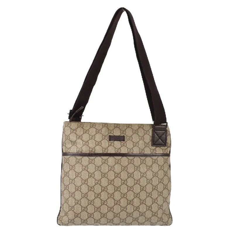 Gucci Dionysus bags for women with tiger - head claspsGucci Brown Gg Crossbody Bag