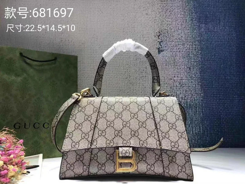 Women Gucci bags with a zippered interior pocketBC - GUCCI BAG - 1868