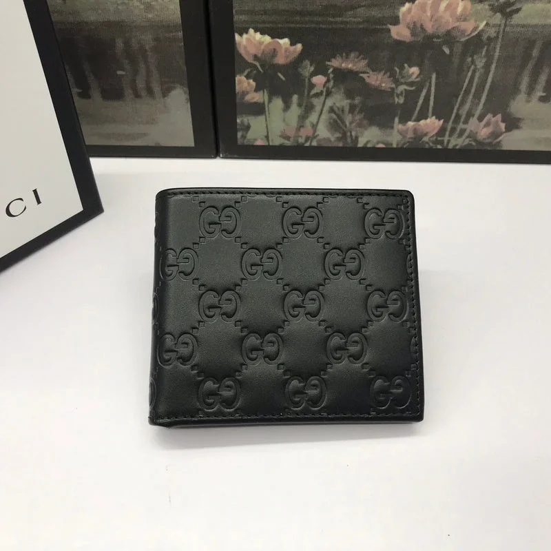 Women Gucci bags with a magnetic snap closure for easy accessWF - Gucci Bags - 1211