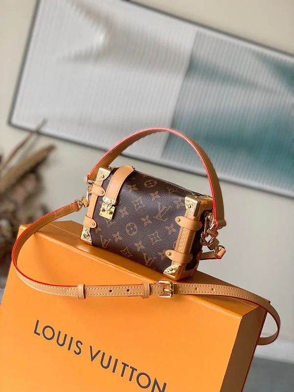 Louis Vuitton crossbody bags with a keychain holder for practicalityBC - LOUIS VUITTON BAGS - 113