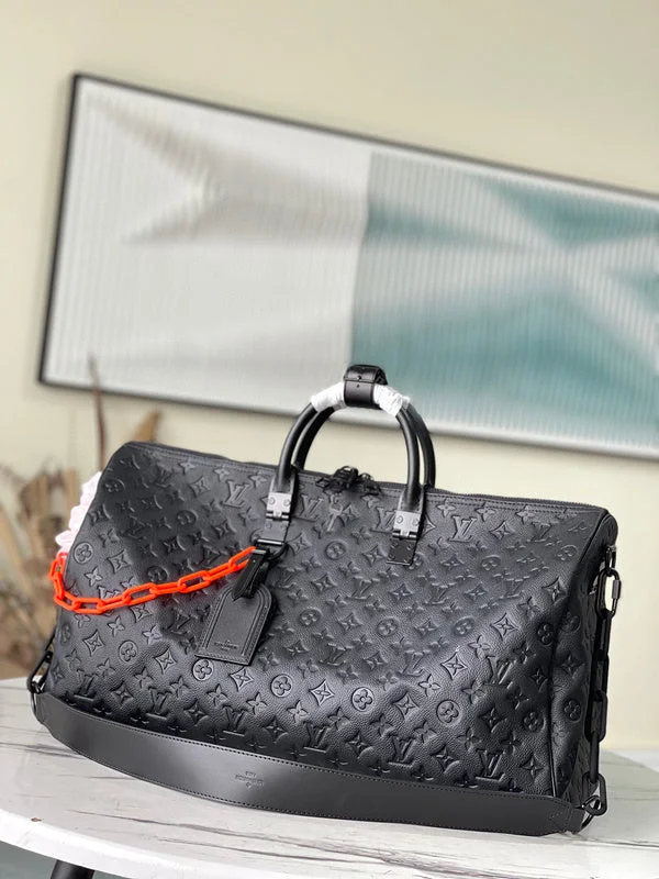 Louis Vuitton Twist bags with a snakeskin - effect panel for a bold lookBC - LOUIS VUITTON BAGS - 1098