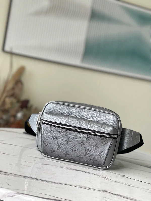 Ladies Louis Vuitton shoulder bags with a wide - width strap for comfortBC - LOUIS VUITTON BAGS - 1192