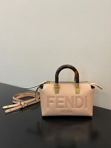 Fendi Baguette bags in a limited - edition colorway for a rare and exclusive lookBC - FENDI BAGS - 1273