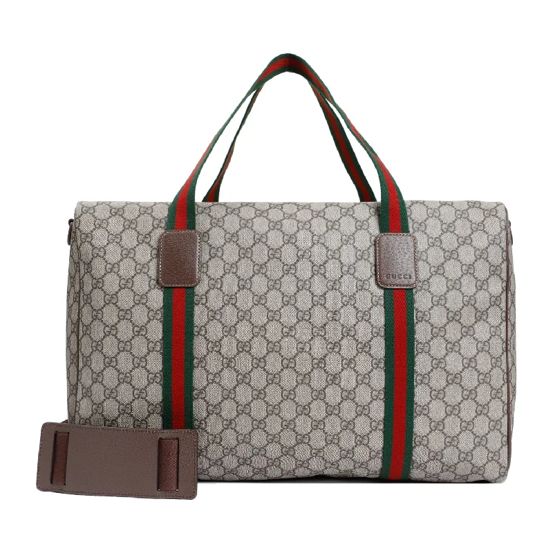 Ladies Gucci Dionysus bags in a pastel colorGucci Men Duffle Bag