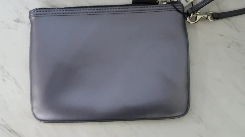 Wristlet By Coach  Size: Medium