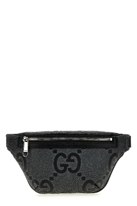 Gucci Marmont bags for women with quilted leather exteriorsGucci Men 'Jumbo Gg' Fanny Pack