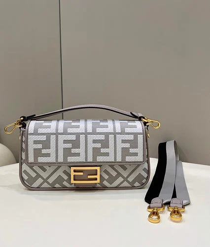 Ladies Fendi handbags with a detachable wallet insert for added convenienceBC - FENDI BAGS - 1246