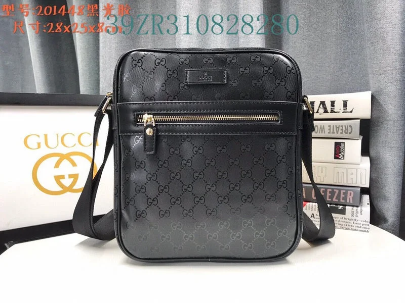 Gucci Marmont bags for women with quilted leather exteriorsWF - Gucci Bags - 11217