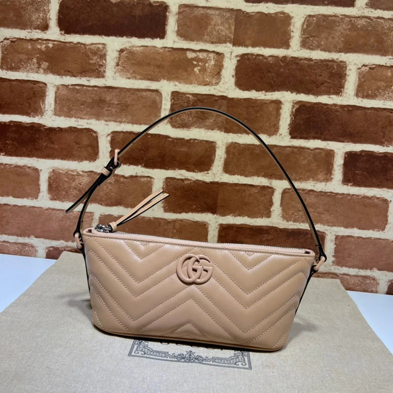 Women Gucci Sylvie bags with a detachable ribbon detailWF - Gucci Bags - 11953