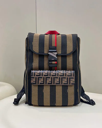 Fendi bags with a Bluetooth - enabled key finder for never losing keys againBC - FENDI BAGS - 1230