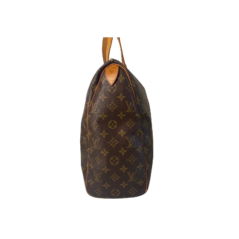 Ladies Louis Vuitton shoulder bags with a wide - width strap for comfortLouis Vuitton Flanerie Monogram Canvas