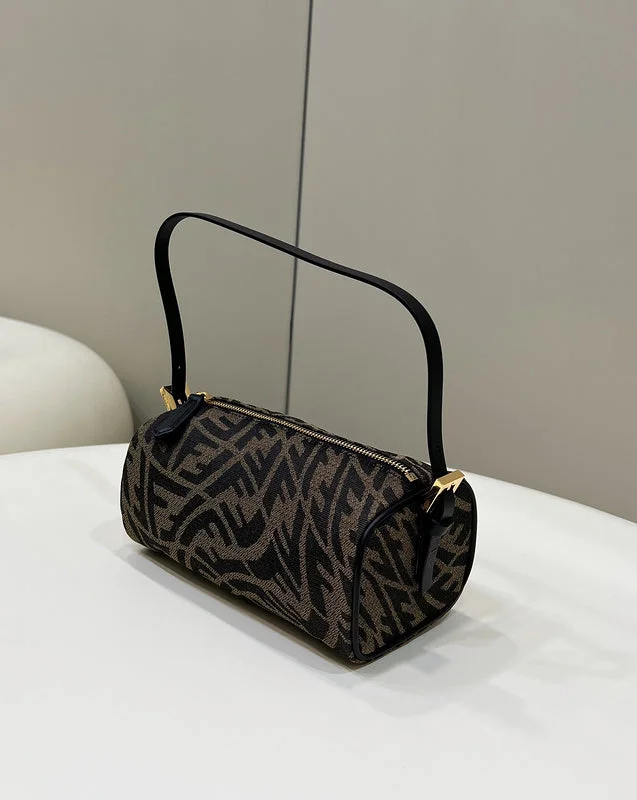 Fendi bags with a touch - screen - friendly pocket for using devices without taking them outWF - Fendi Bags - 1020