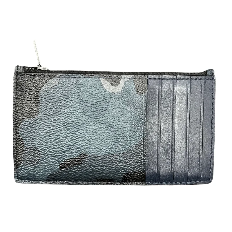 Wristlet Designer By Coach  Size: Small