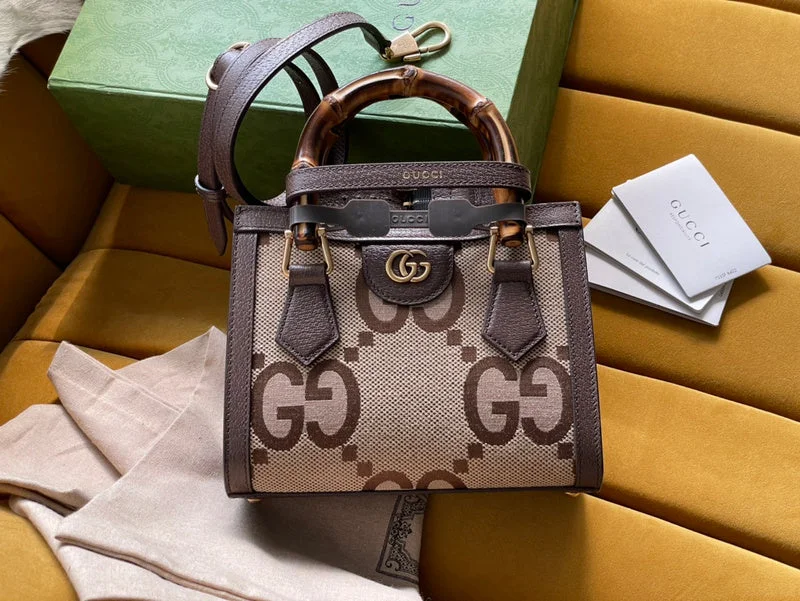 Women Gucci Sylvie bags featuring the signature web stripeWF - Gucci Bags - 1122