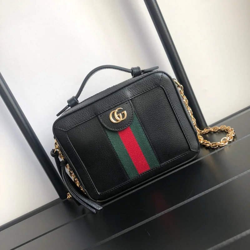 Gucci tote bags for women with a spacious interiorWF - Gucci Bags - 1115