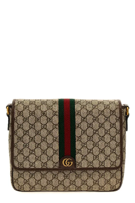 Ladies Gucci Dionysus bags in a pastel colorGucci Men 'Ophidia' Medium Shoulder Bag