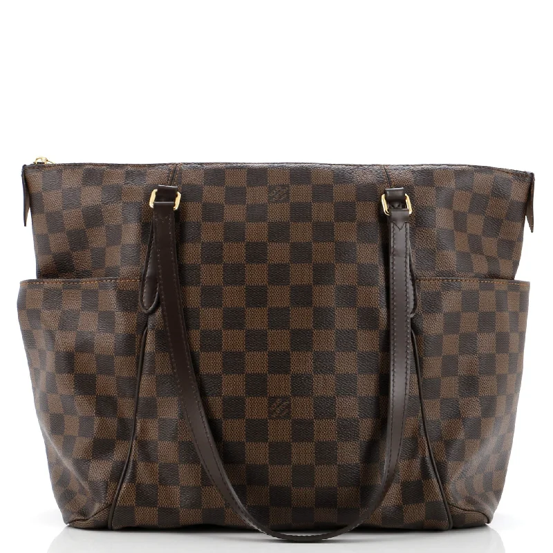 Totally Handbag Damier MM