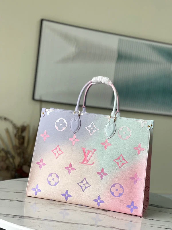 Louis Vuitton Twist bags with the iconic LV - turnlock closureBC - LOUIS VUITTON BAGS - 1128