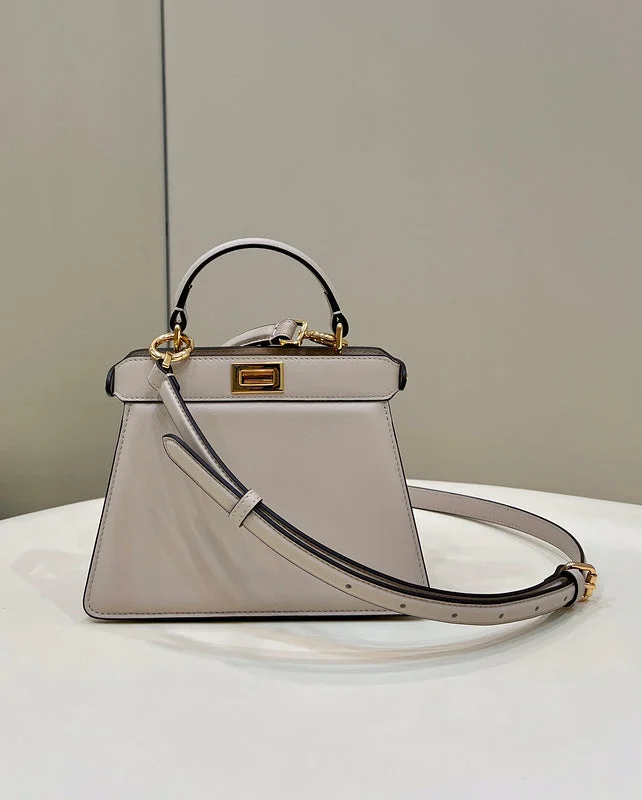 Fendi bags with a Bluetooth - enabled key finder for never losing keys againWF - Fendi Bags - 1037