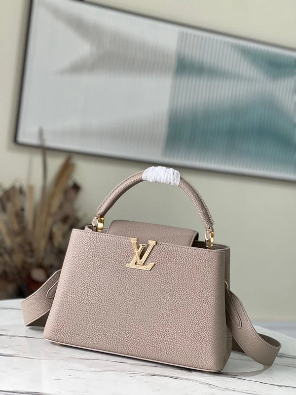 Louis Vuitton Neverfull bags with large capacity for everyday essentialsBC - LOUIS VUITTON BAGS - 1112