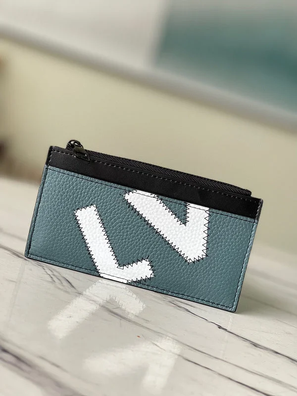 Louis Vuitton bags with a zippered interior pocket for better organizationBC - LOUIS VUITTON BAGS - 1204