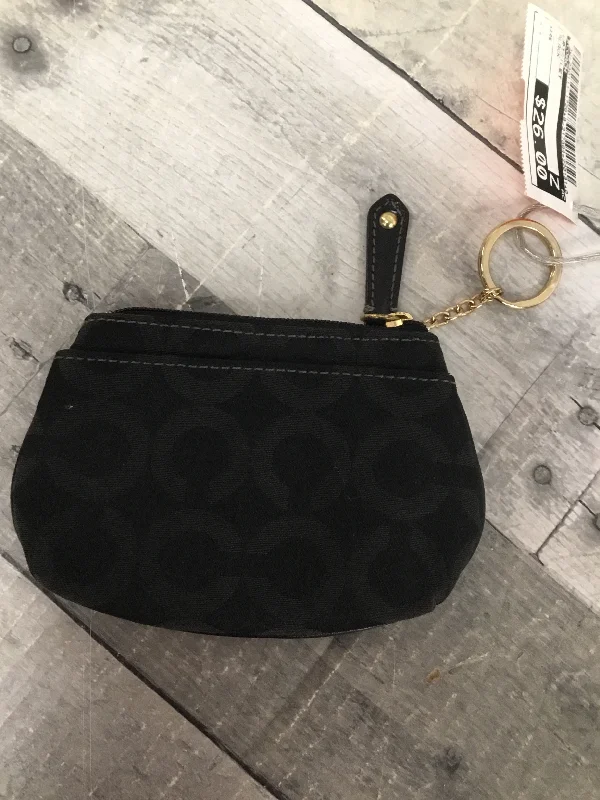 Wristlet By Coach