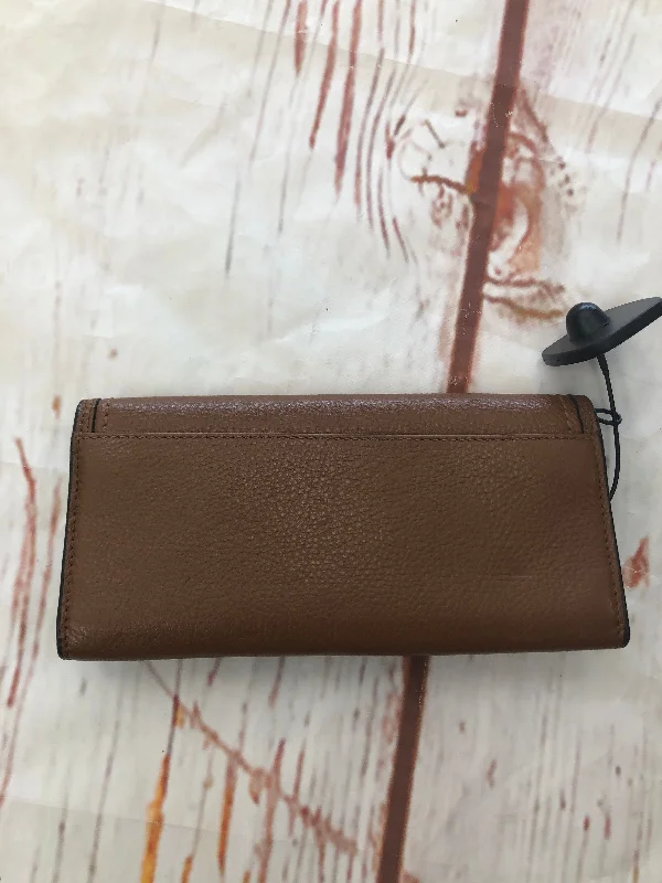 Wallet Designer By Coach  Size: Medium