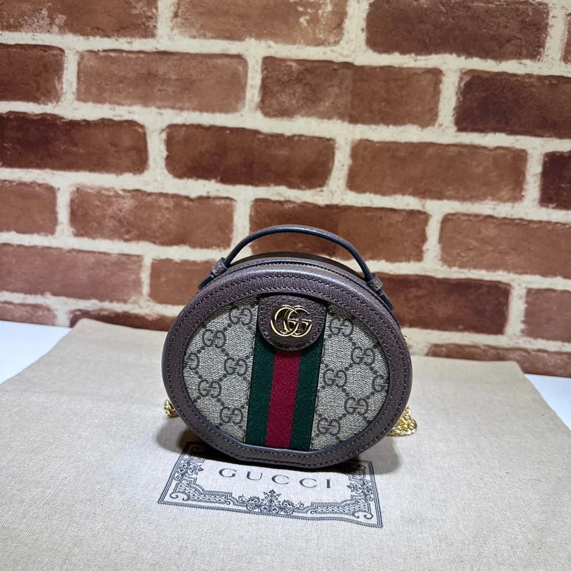 Medium - sized Women Gucci handbags for everyday useWF - Gucci Bags - 11952