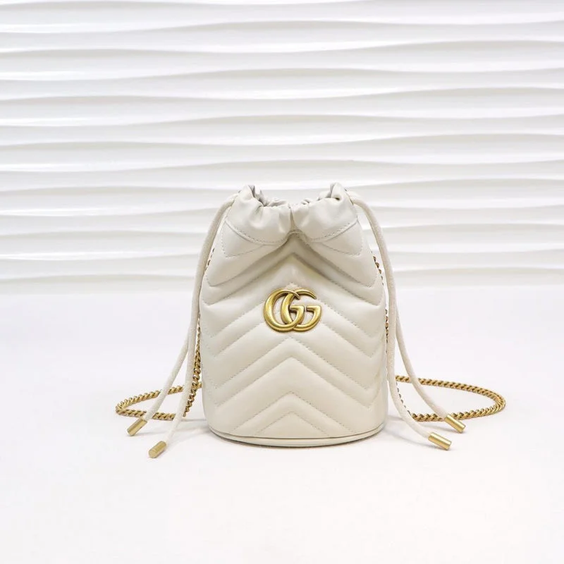 Gucci handbags for women with a back - zip pocketWF - Gucci Bags - 1116