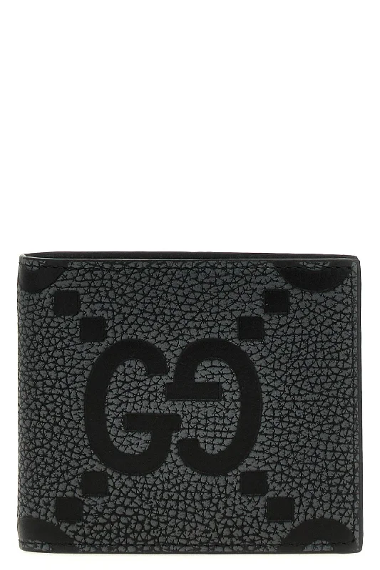 Gucci backpacks for women with a sleek silhouetteGucci Men 'Maxi Gg' Wallet