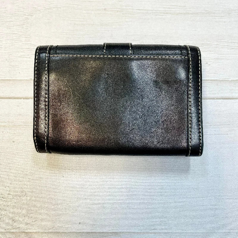 Wallet Designer By Coach  Size: Small