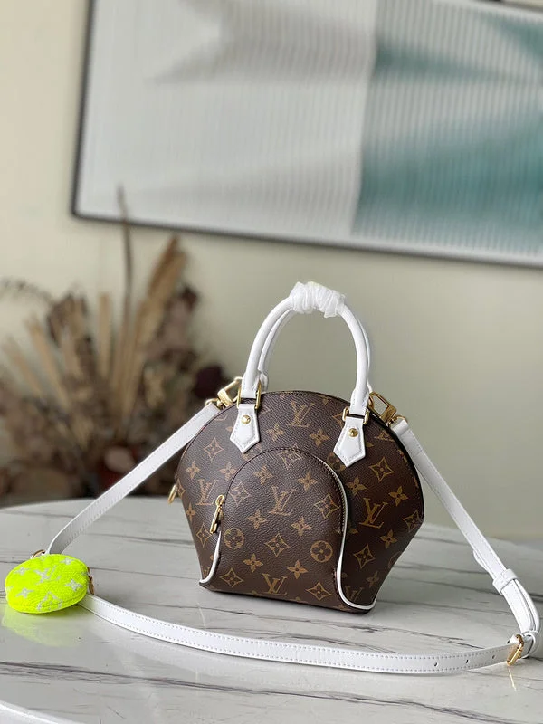 Louis Vuitton bags with a front - flap pocket for quick - access itemsBC - LOUIS VUITTON BAGS - 1117