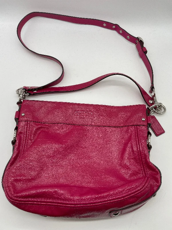 Handbag Designer Coach, Size Medium