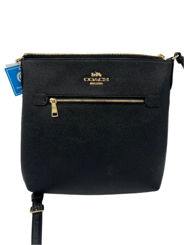 Crossbody Designer By Coach