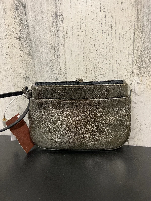 Wristlet Designer By Coach  Size: Small