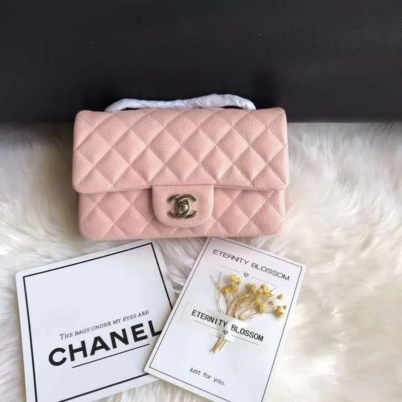 BC - CHANEL Bags - 570