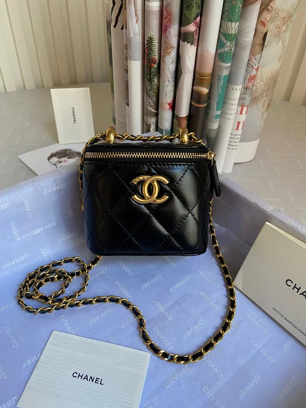 Chanel Designer Handbag with Unique DesignBC - CHANEL Bags - 1001