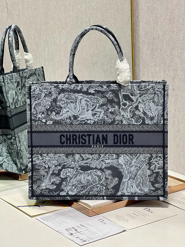 High - fashion Christian Dior bags with a geometric patternBC - Dior Bags - 175