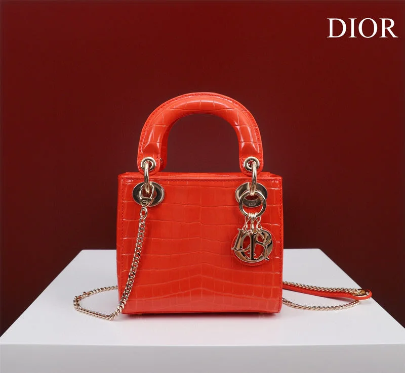 Christian Dior bags with a detachable coin purse insideBC - Dior Bags - 1751