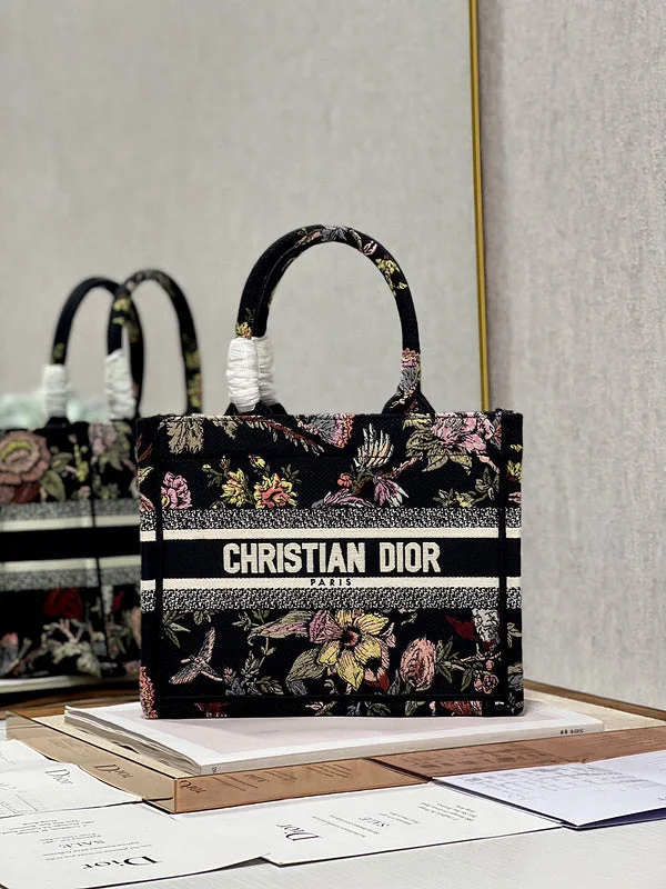 Christian Dior backpacks with a sleek, minimalist silhouetteBC - Dior Bags - 1808